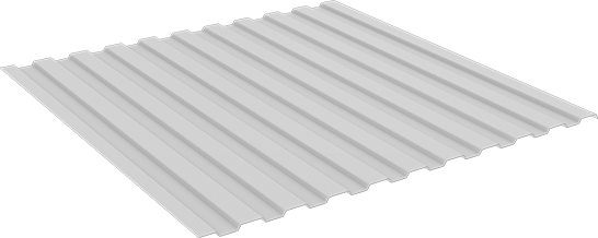 Профнастил С-8