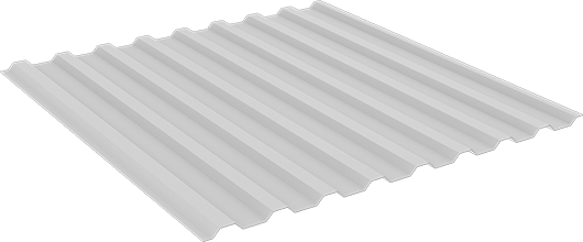 Профнастил НС-20